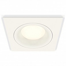 Встраиваемый светильник ambrella light xc xc7631001